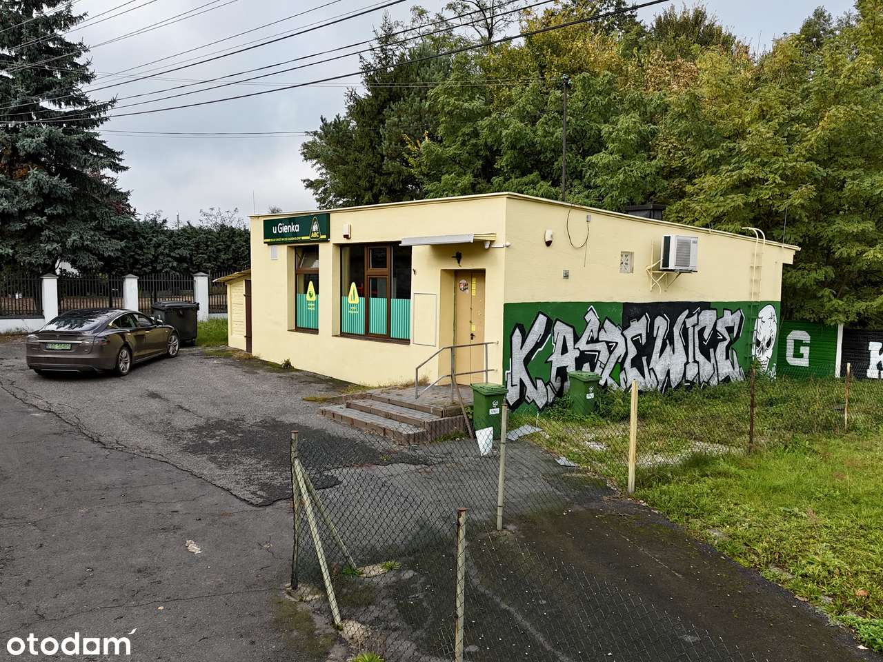 NIERUCHOMOŚĆ Z POTENCJAŁEM NA PRZYTULNY DOM-4