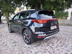 Kia Sportage - 4