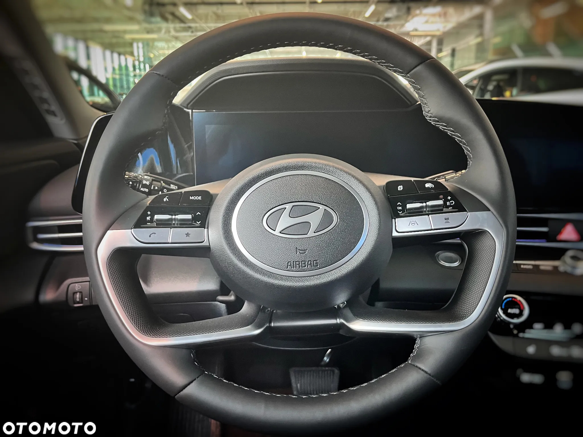 Hyundai Elantra 1.6 Smart CVT - 6