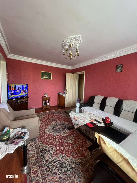 APARTAMENT DE 4 CAMERE TOMIS NORD - Imagine principală: 4/19