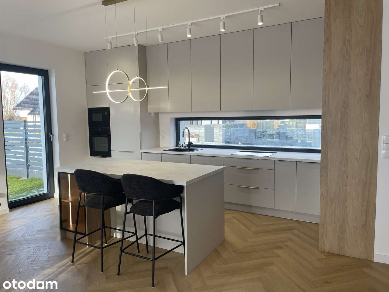 Dom do wynajęcia 113m2  Nysa, ul. Lazurowa - Pełny obrazek: 5/20