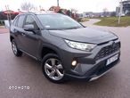 Toyota RAV4 2.0 Comfort 4x2 - 1