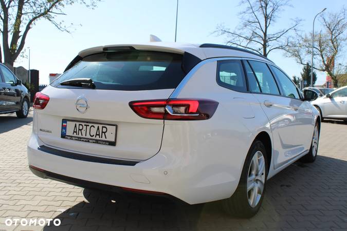 Opel Insignia 2.0 CDTI Cosmo - 14