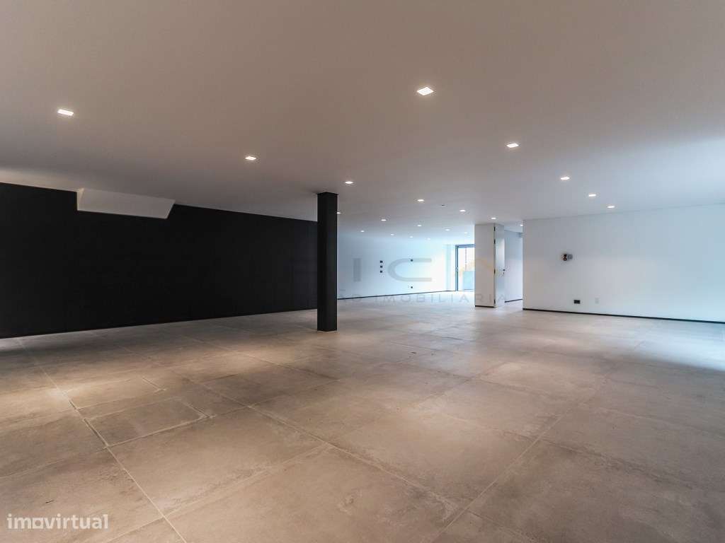 Moradia LUXO Condomínio Privado-58