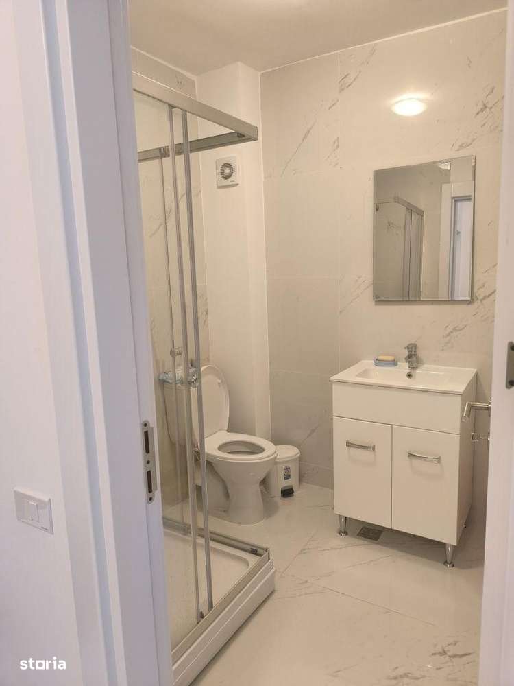 GARSONIERA METALURGIEI, LOC PARCARE, PRET-FRIENDLY, BLOC NOU, CENTRALA - Imagine principală: 5/7