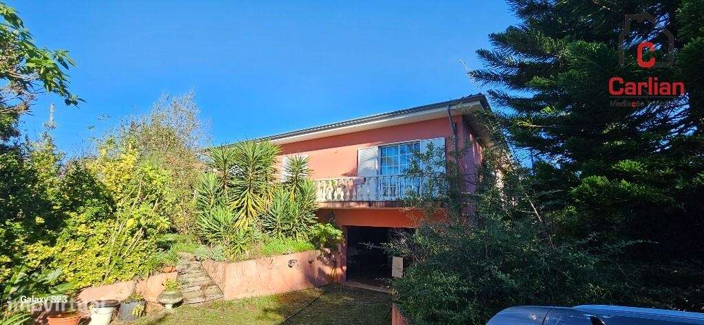 MORADIA T5 NOS CARVALHOS-17