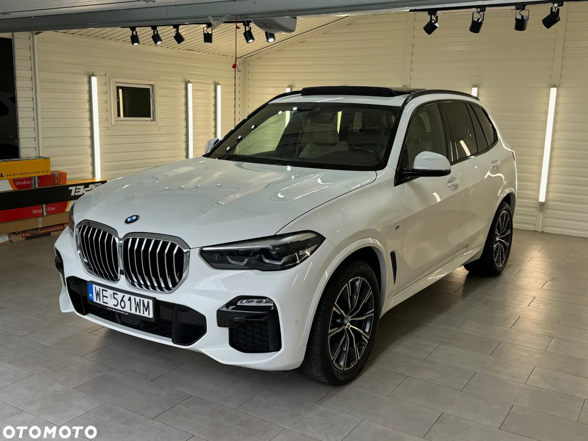 BMW X5 xDrive40i sport - 9