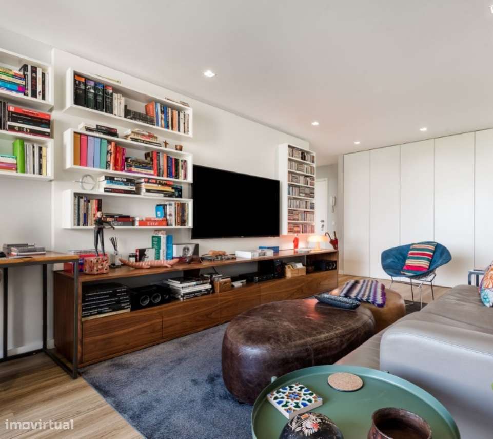 Apartamento T1 Foz do Douro e Nevogilde, Porto - Grande imagem: 4/11