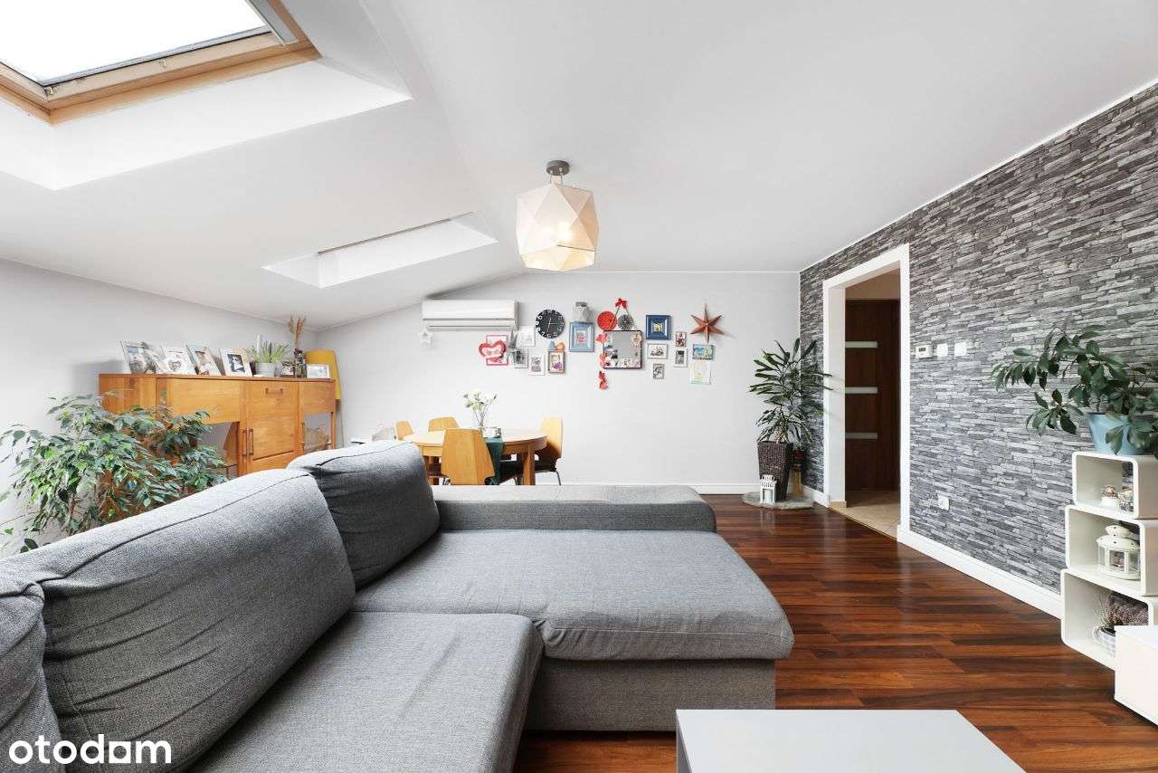 Budynek z 4 mieszkaniami na wynajem-3