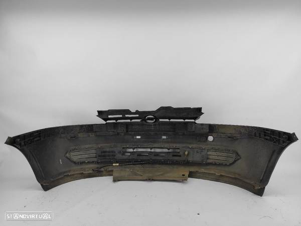 Para Choques Frente Opel Corsa C (X01) - 6