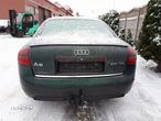 AUDI A6 C5 97-01 KLAPKA WLEWU PALIWA LZ6H - 8