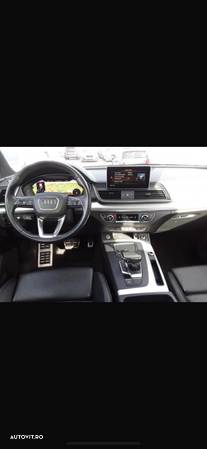 Audi Q5 2.0 TDI Quattro S tronic Design - 28