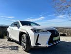 Lexus UX 300e 54.3 kWh Business Edition 2WD - 1