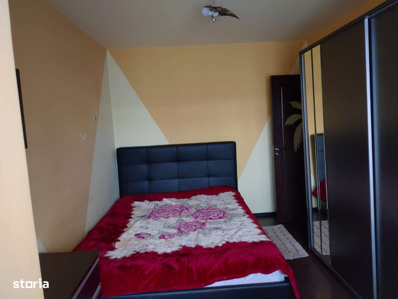 Exclusivitate! 3 Camere Craiovita Noua-3