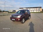 Toyota Land Cruiser 3.0 D Luna - 2