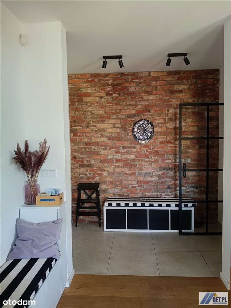 Komfortowy dom Kraków-Tyniec-13