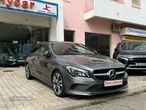 Mercedes-Benz CLA 200 d Shooting Brake Urban - 2