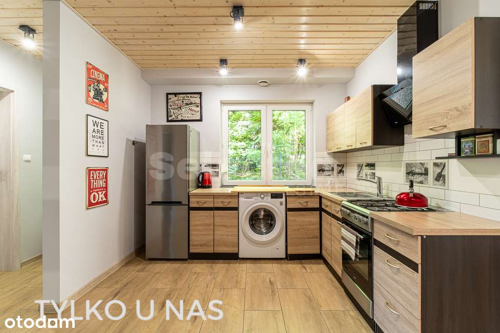 Domek nad jeziorem, 1h drogi do Poznania, kanaliza-7