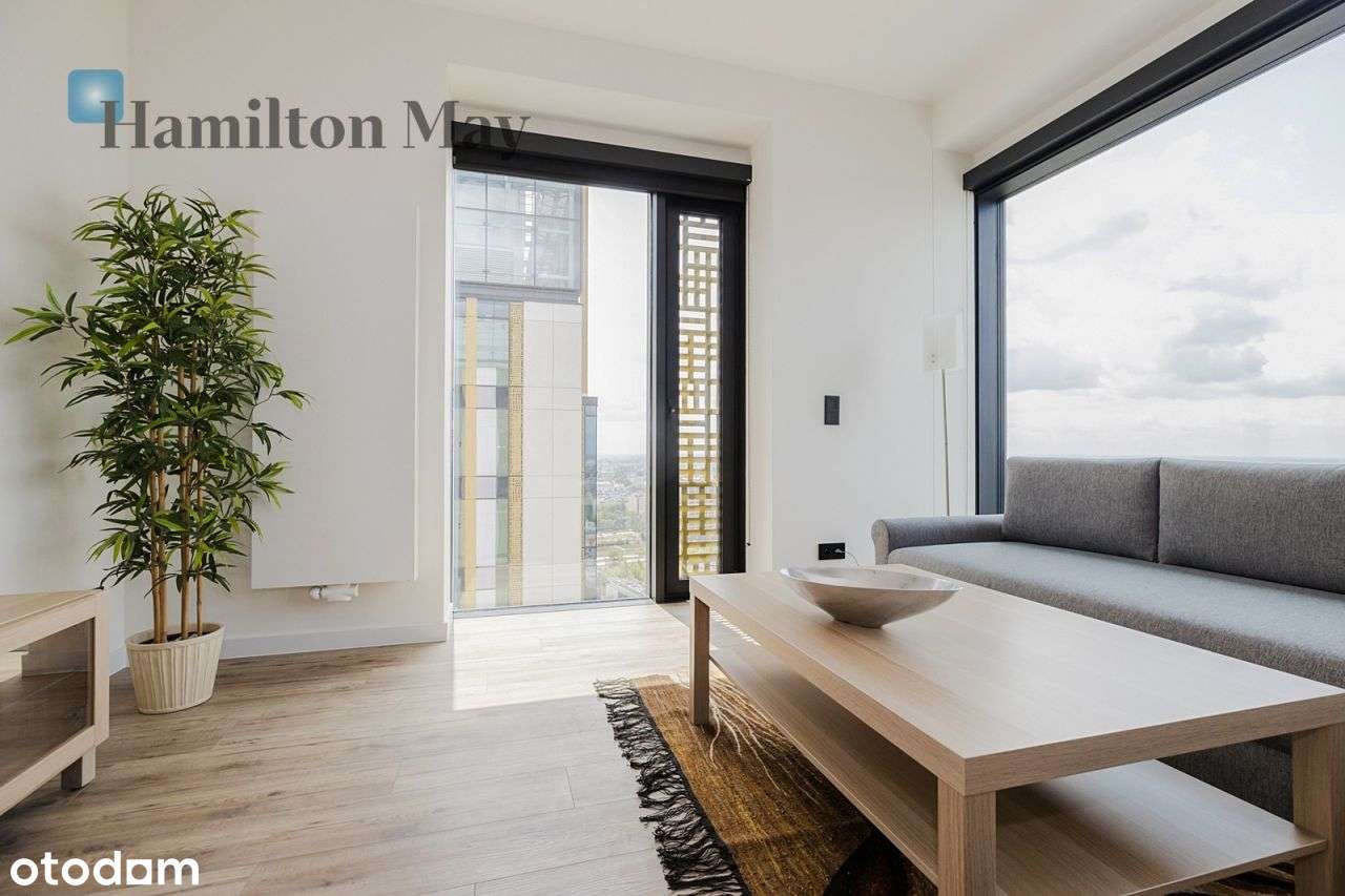 Apartament z niepowtarzalnym widokiem - View 2