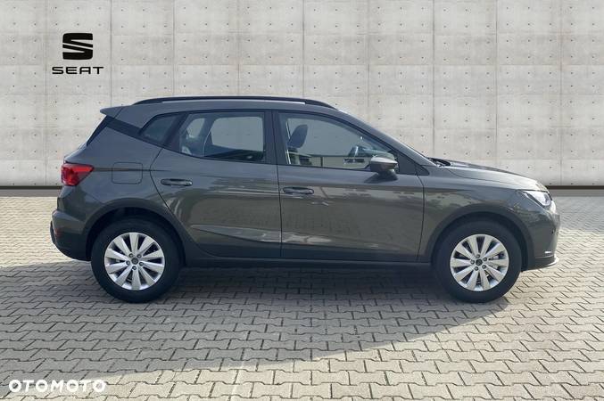 Seat Arona 1.0 TSI Style S&S - 9