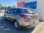 Renault Megane 1.5 dCi Dynamique - 4