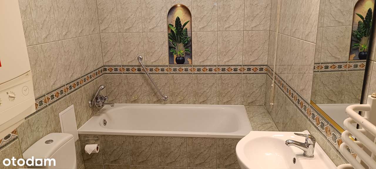 Mieszkanie kawalerka do wynajęcia w Myślenicach ok. 30 m2 - Pełny obrazek: 5/15