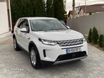 Land Rover Discovery Sport 2.0 P200 MHEV SE - 32