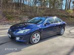 Mazda 6 2.0 CD Exclusive - 13