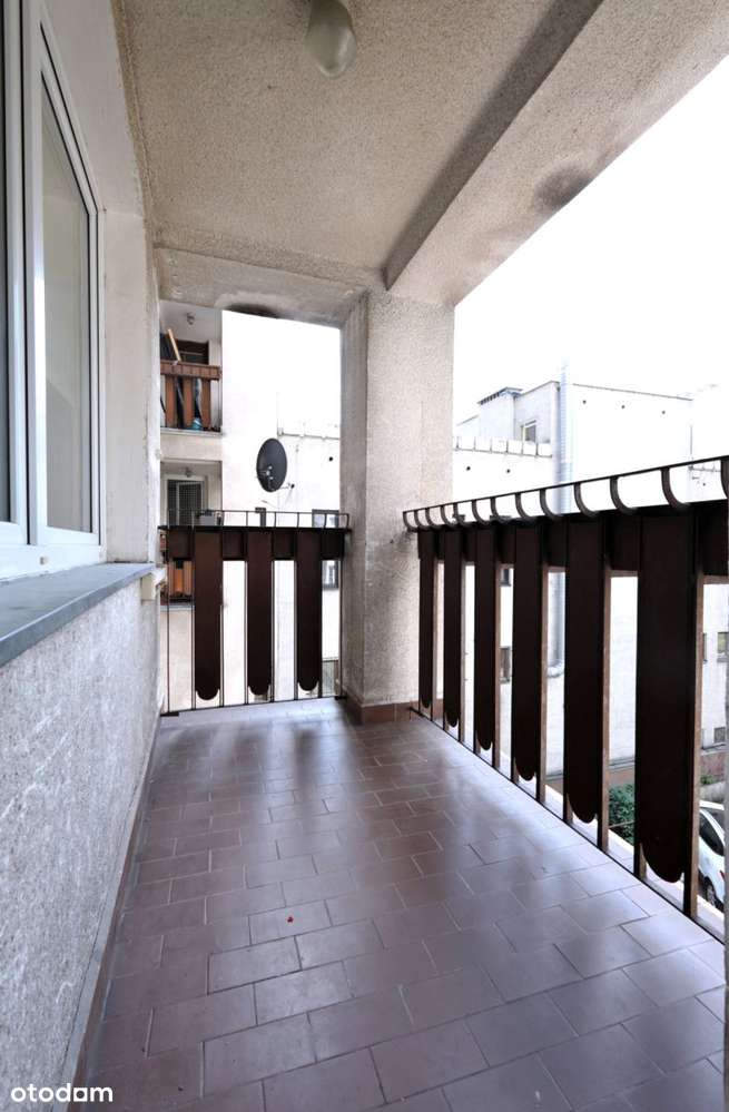 Mieszkanie 85m2 - 5 poki, budynek z 1993r - Metro-8