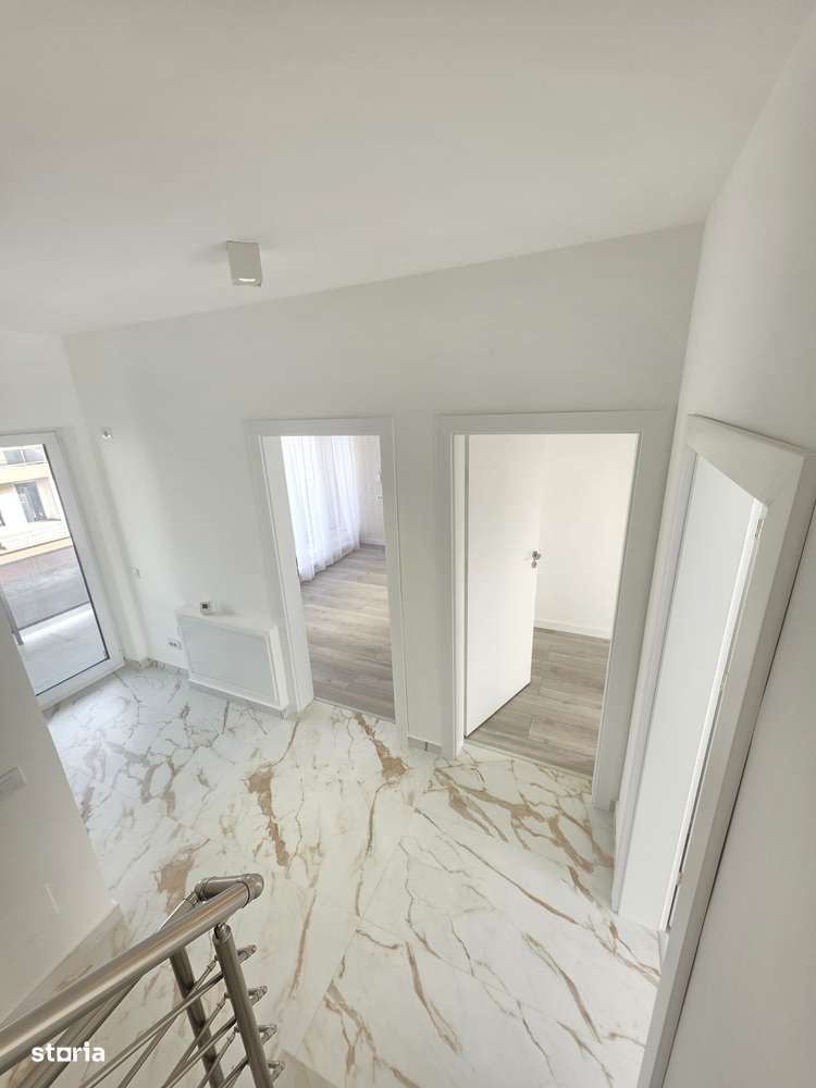 Vila 5 camere 3 băi cu încălzire in pardoseala Măgurele Ilfov-11