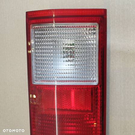 LAMPA TYŁ TYLNA PRAWA INNOCENTI MINI BERTONE OE EU - 2