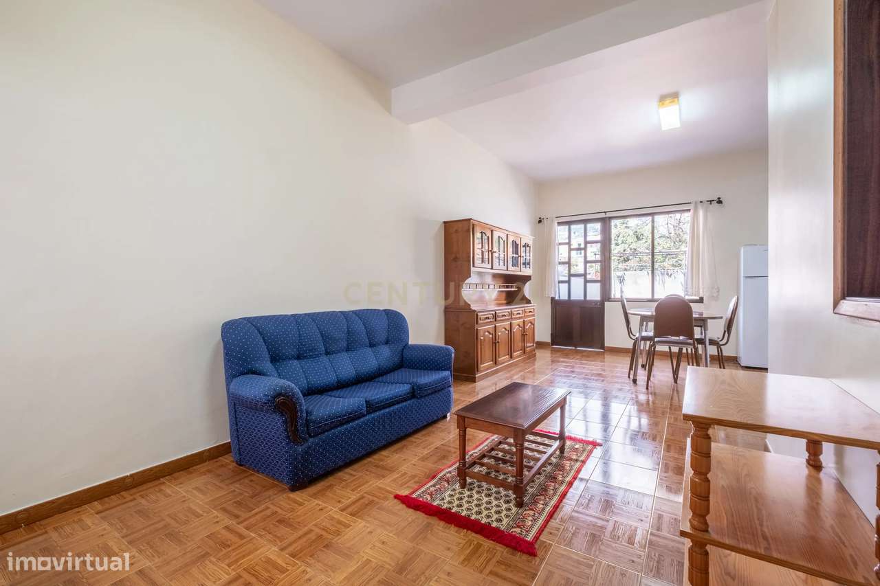 Arrendamento T2  em Santa Maria Maior - Grande imagem: 2/15