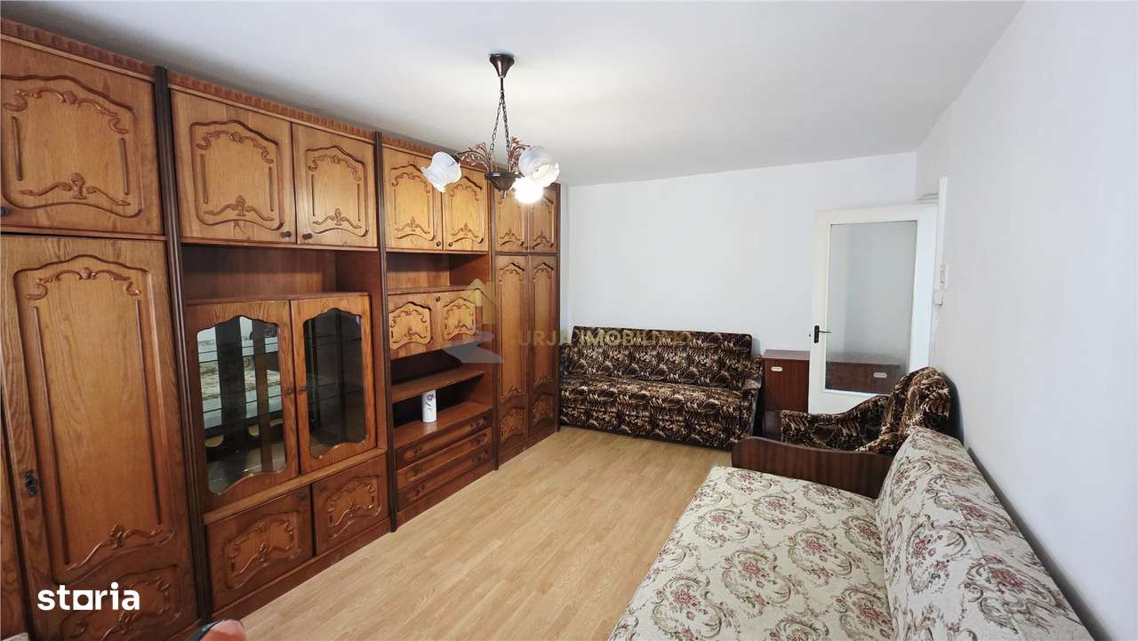 APARTAMENT 4 CAMERE 74 MP ZONA ION MESTER - Imagine principală: 1/20
