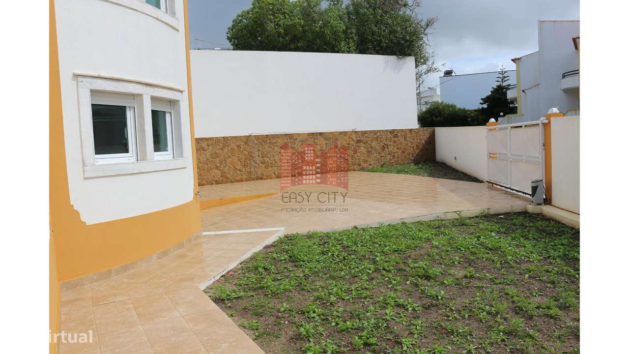 Moradia T4 | 220 M2 | Ericeira-49