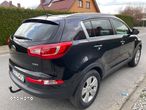 Kia Sportage 1.7 CRDI 2WD Dream-Team Edition - 3