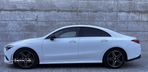 Mercedes-Benz CLA 180 d AMG Line Aut. - 9