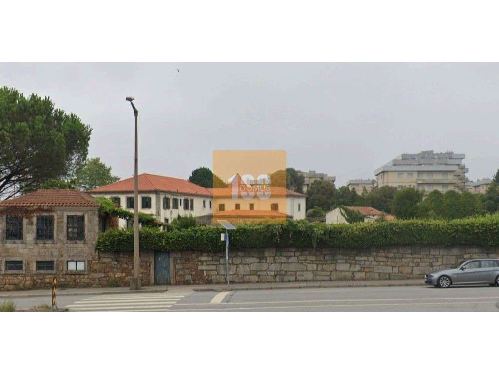 T3 com jardim e box - Paulo Dias Novais-17