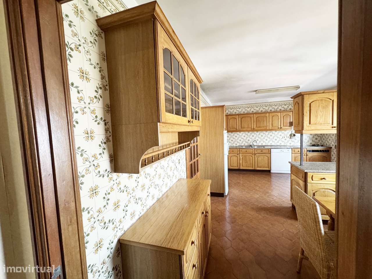 Duplex no Centro da Cidade de São João da Madeira-10