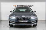 Skoda Superb 1.4 TSI iV Style DSG - 3