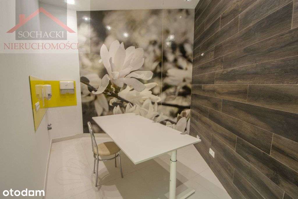 Duży lokal usługowy na parterze - Pełny obrazek: 4/15