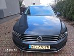 Volkswagen Passat 2.0 TDI EVO Elegance DSG - 11