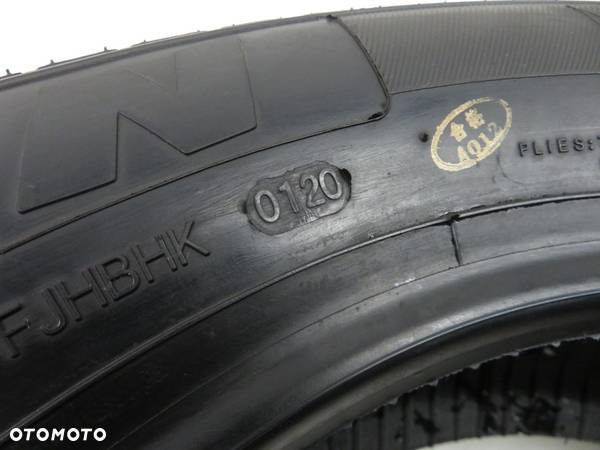 165/70R14 OPONA LETNIA Kapsen ComfortMax A/S 81T - 5