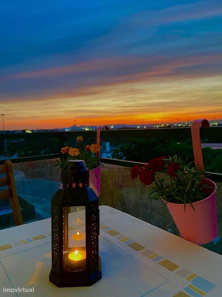 Apartamento T3 na Praceta Vale de Gatos, Amora-37