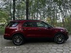 Ford Explorer - 10