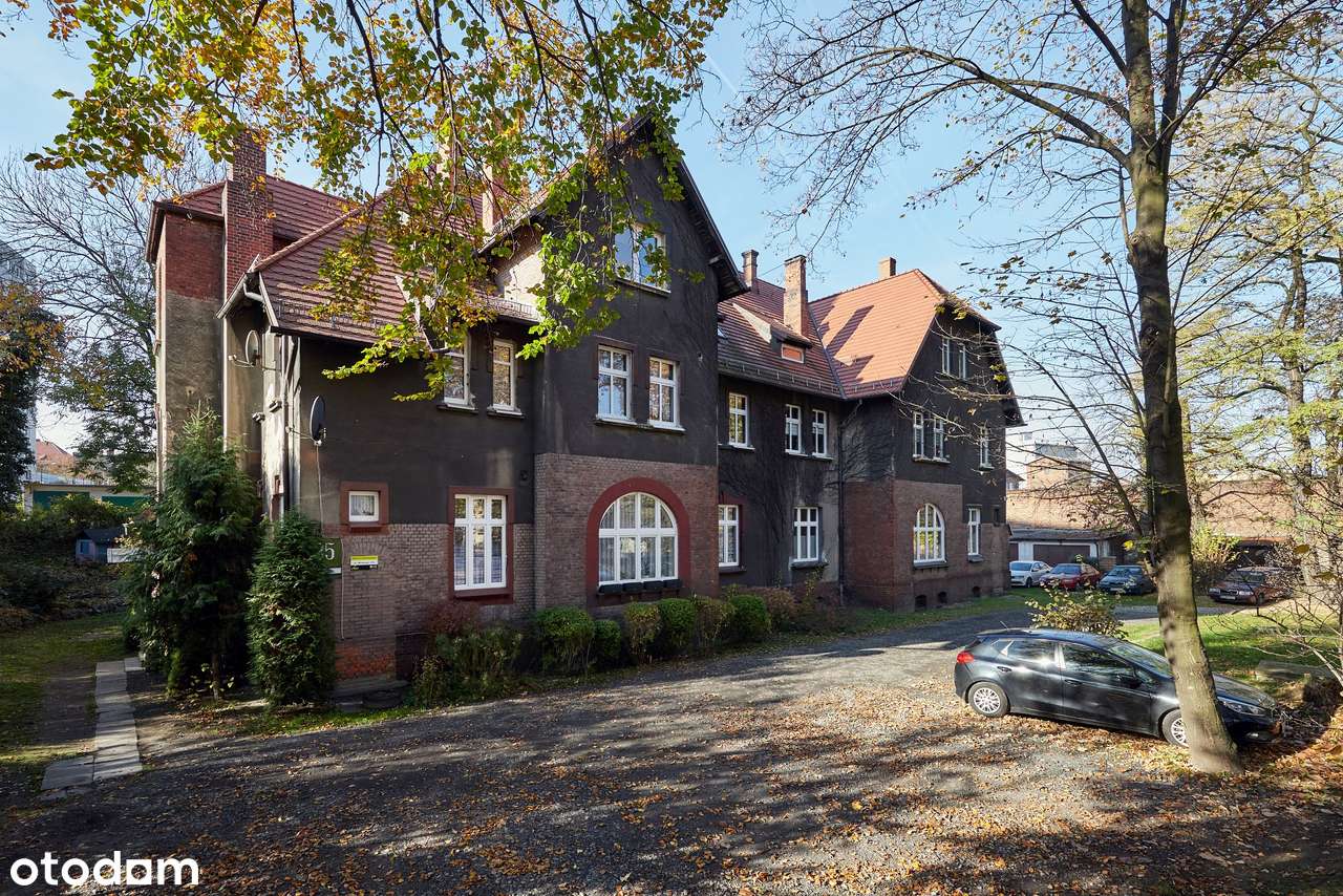 Na sprzedaż przestronne, 4-pokojowe mieszkanie w Zabrzu | Po remoncie-13