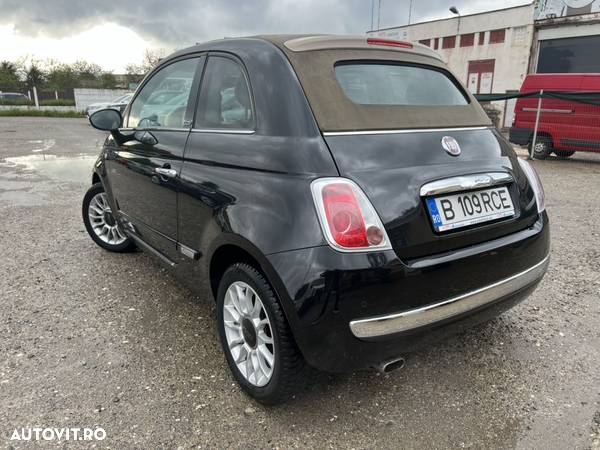 Fiat 500 - 2