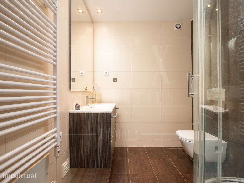 Apartamento T3 com Garagem | Pereira, Montemor-o-Velho-10