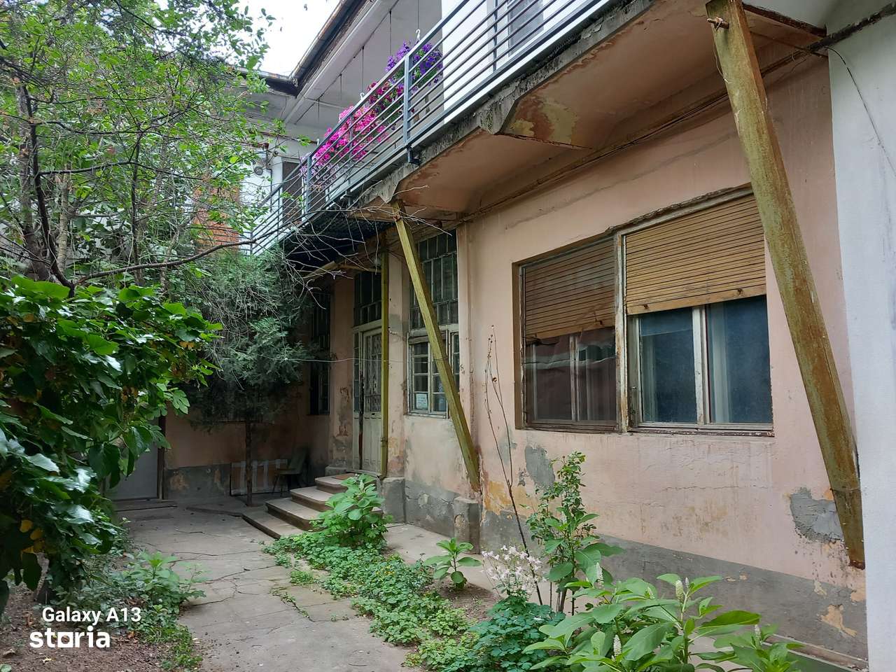  vinde casa 3 cam 135mp zona ULTRACENTRALA. - Imagine principală: 5/11