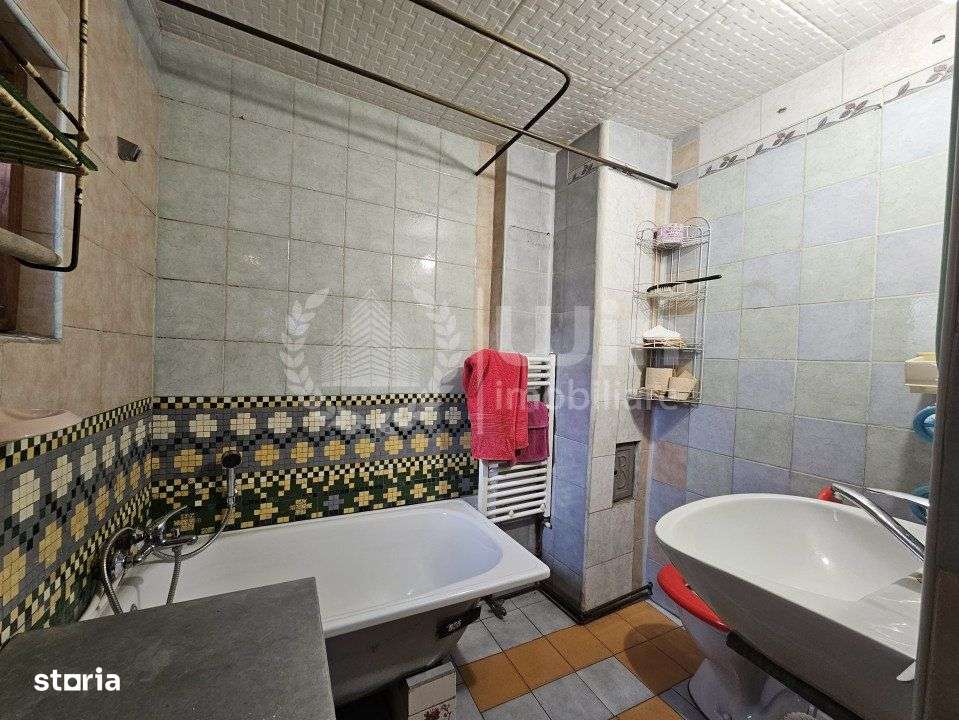 Casa individuala | 2 camere | 130mp teren | Plopilor | Cluj Arena - Imagine principală: 4/6