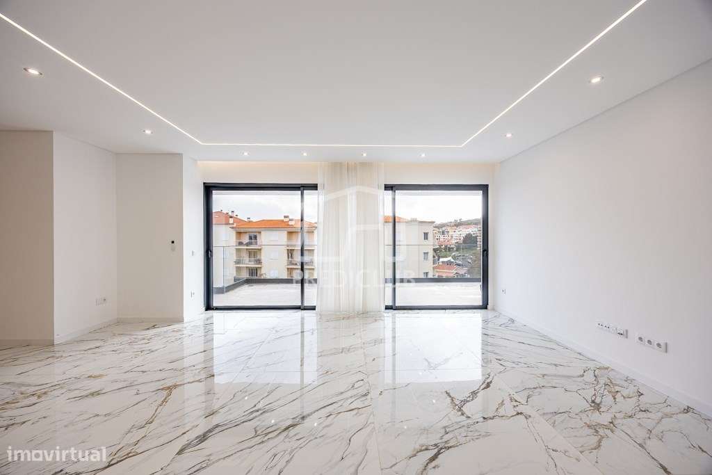 Penthouse T3 - Caniço/Garajau - Grande imagem: 3/25